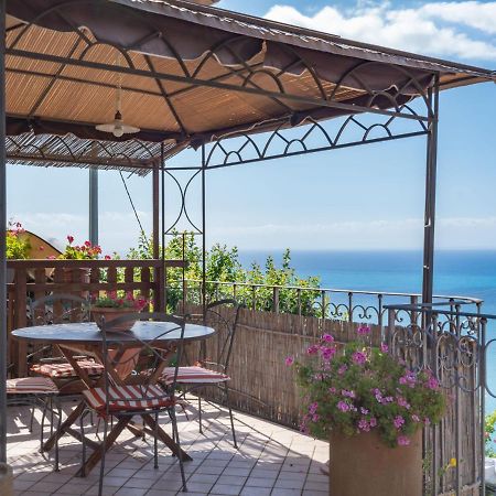 Apartment Villa Ginestra By Interhome Seglia San Bernardo Zewnętrze zdjęcie