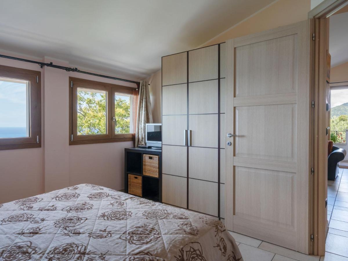 Apartment Villa Ginestra By Interhome Seglia San Bernardo Zewnętrze zdjęcie