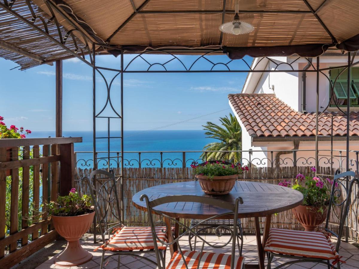 Apartment Villa Ginestra By Interhome Seglia San Bernardo Zewnętrze zdjęcie