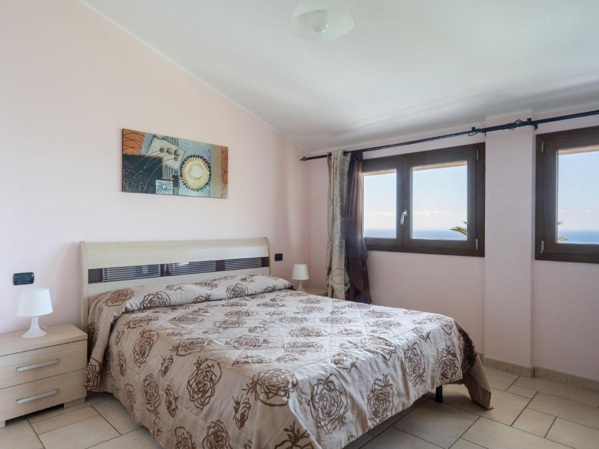 Apartment Villa Ginestra By Interhome Seglia San Bernardo Zewnętrze zdjęcie
