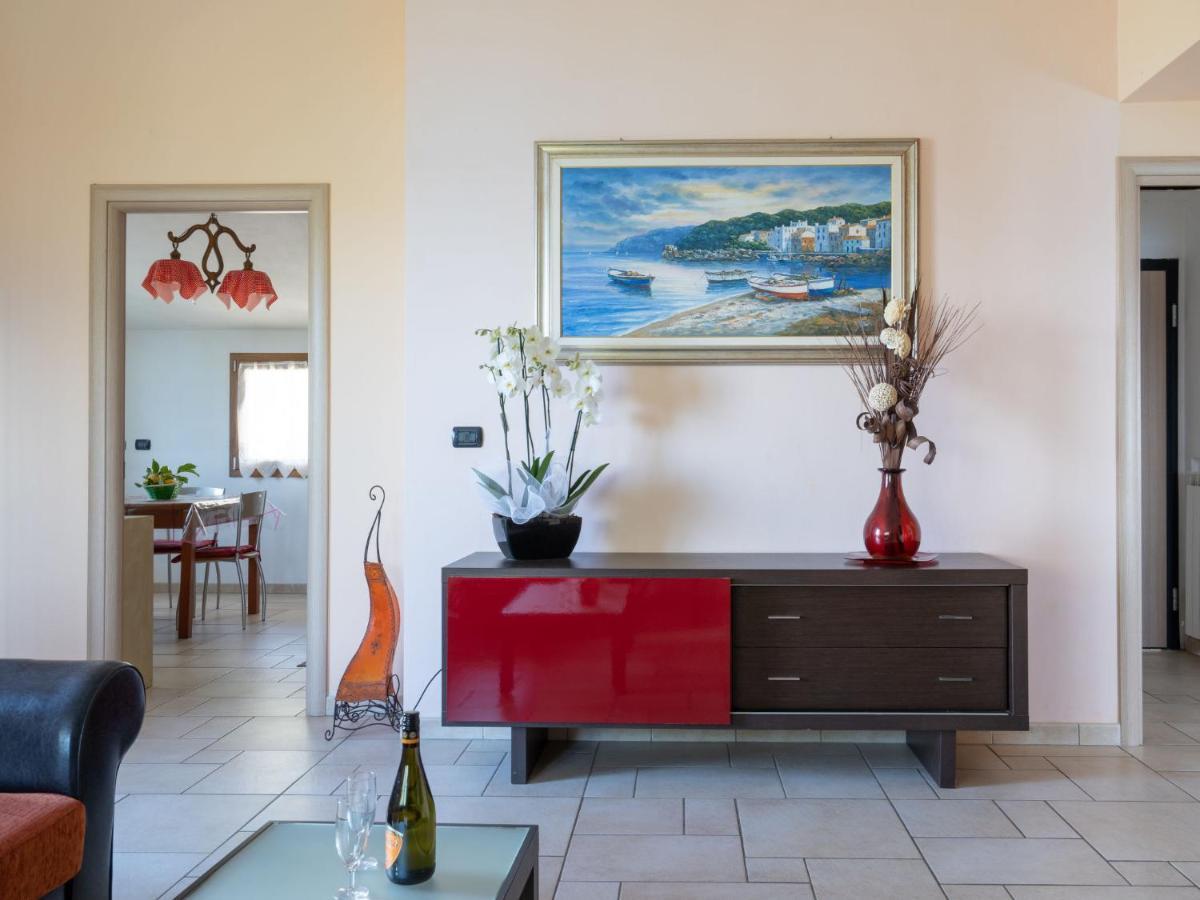 Apartment Villa Ginestra By Interhome Seglia San Bernardo Zewnętrze zdjęcie