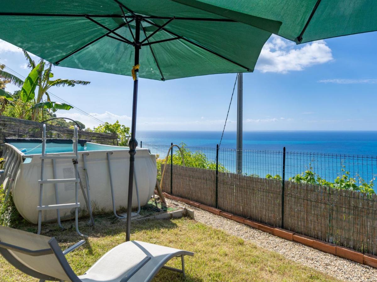 Apartment Villa Ginestra By Interhome Seglia San Bernardo Zewnętrze zdjęcie