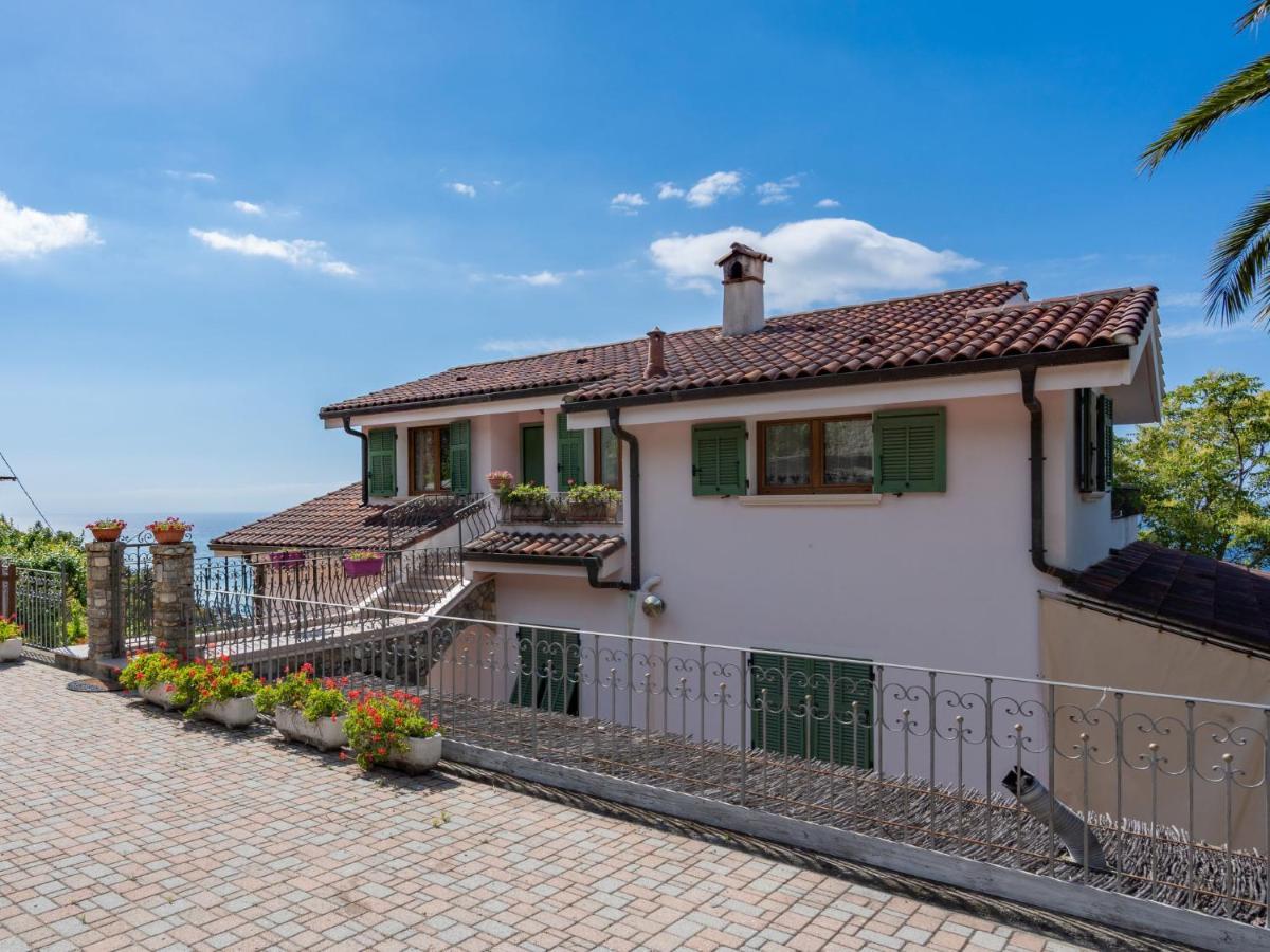Apartment Villa Ginestra By Interhome Seglia San Bernardo Zewnętrze zdjęcie