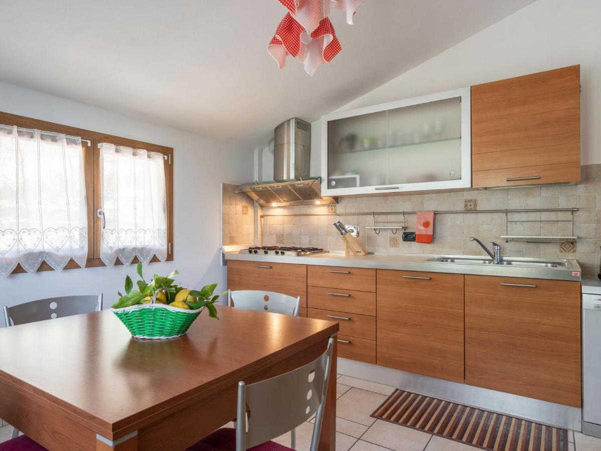 Apartment Villa Ginestra By Interhome Seglia San Bernardo Zewnętrze zdjęcie