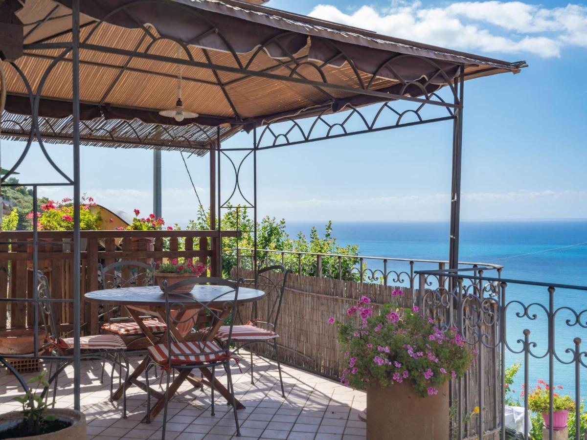 Apartment Villa Ginestra By Interhome Seglia San Bernardo Zewnętrze zdjęcie
