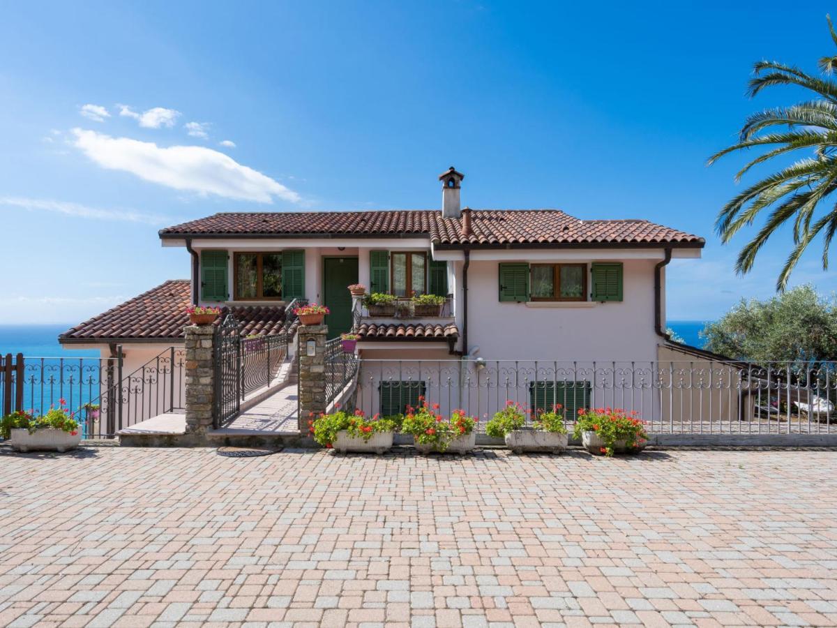 Apartment Villa Ginestra By Interhome Seglia San Bernardo Zewnętrze zdjęcie