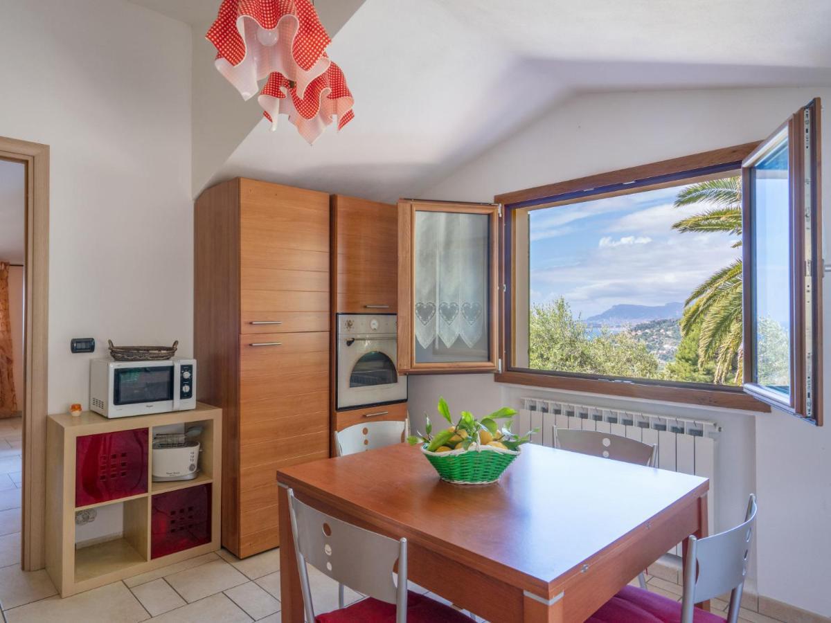 Apartment Villa Ginestra By Interhome Seglia San Bernardo Zewnętrze zdjęcie