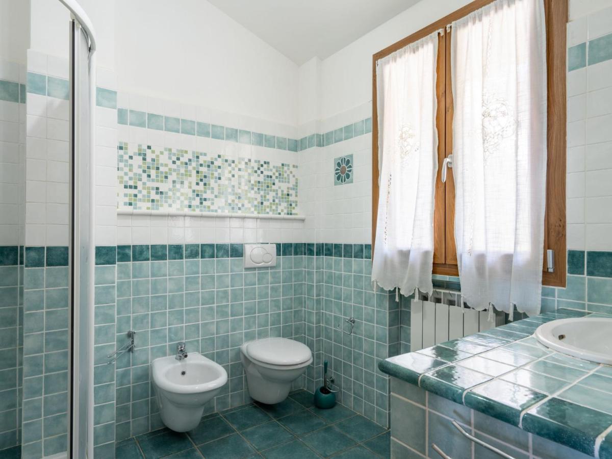Apartment Villa Ginestra By Interhome Seglia San Bernardo Zewnętrze zdjęcie