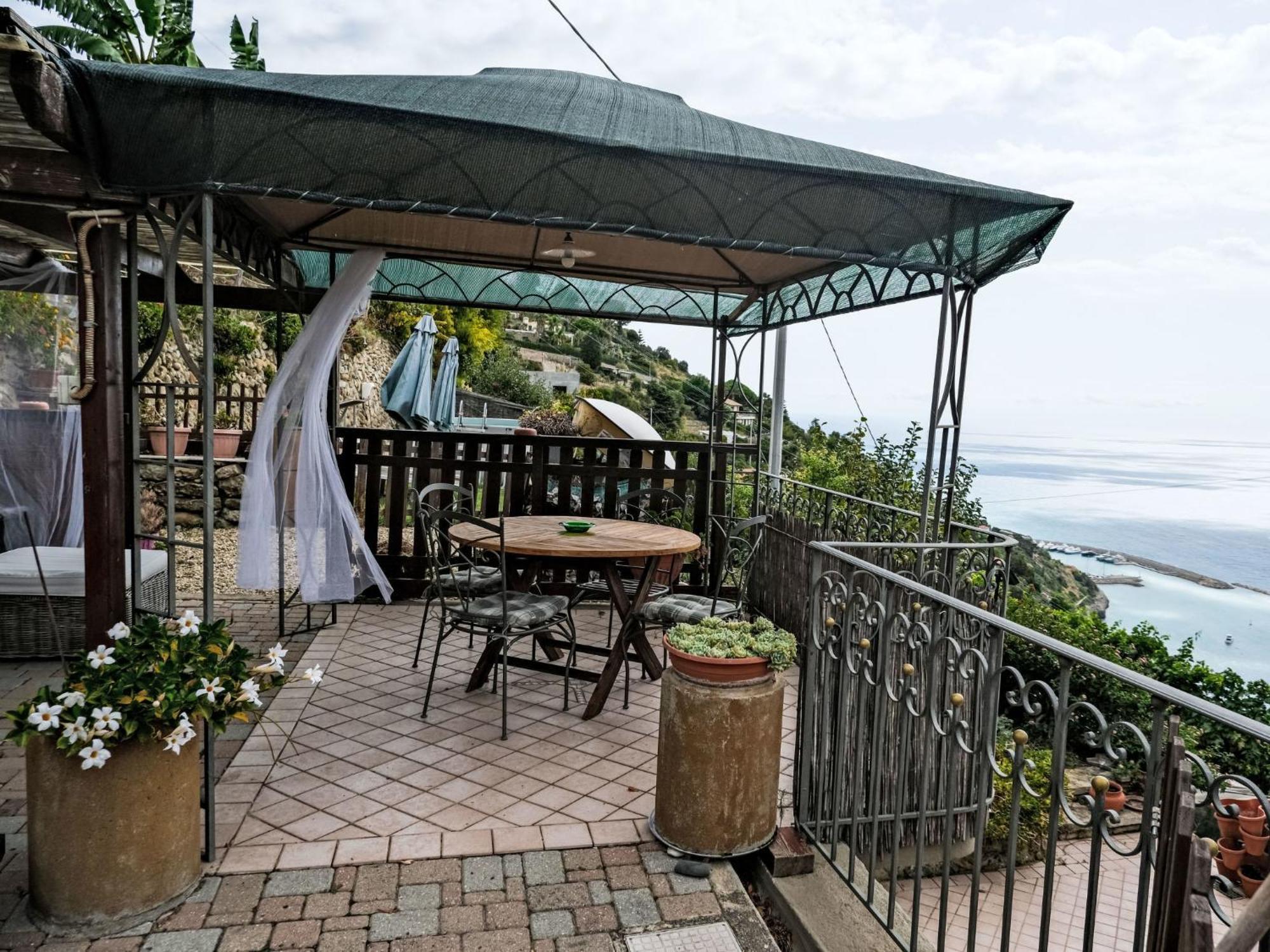 Apartment Villa Ginestra By Interhome Seglia San Bernardo Zewnętrze zdjęcie